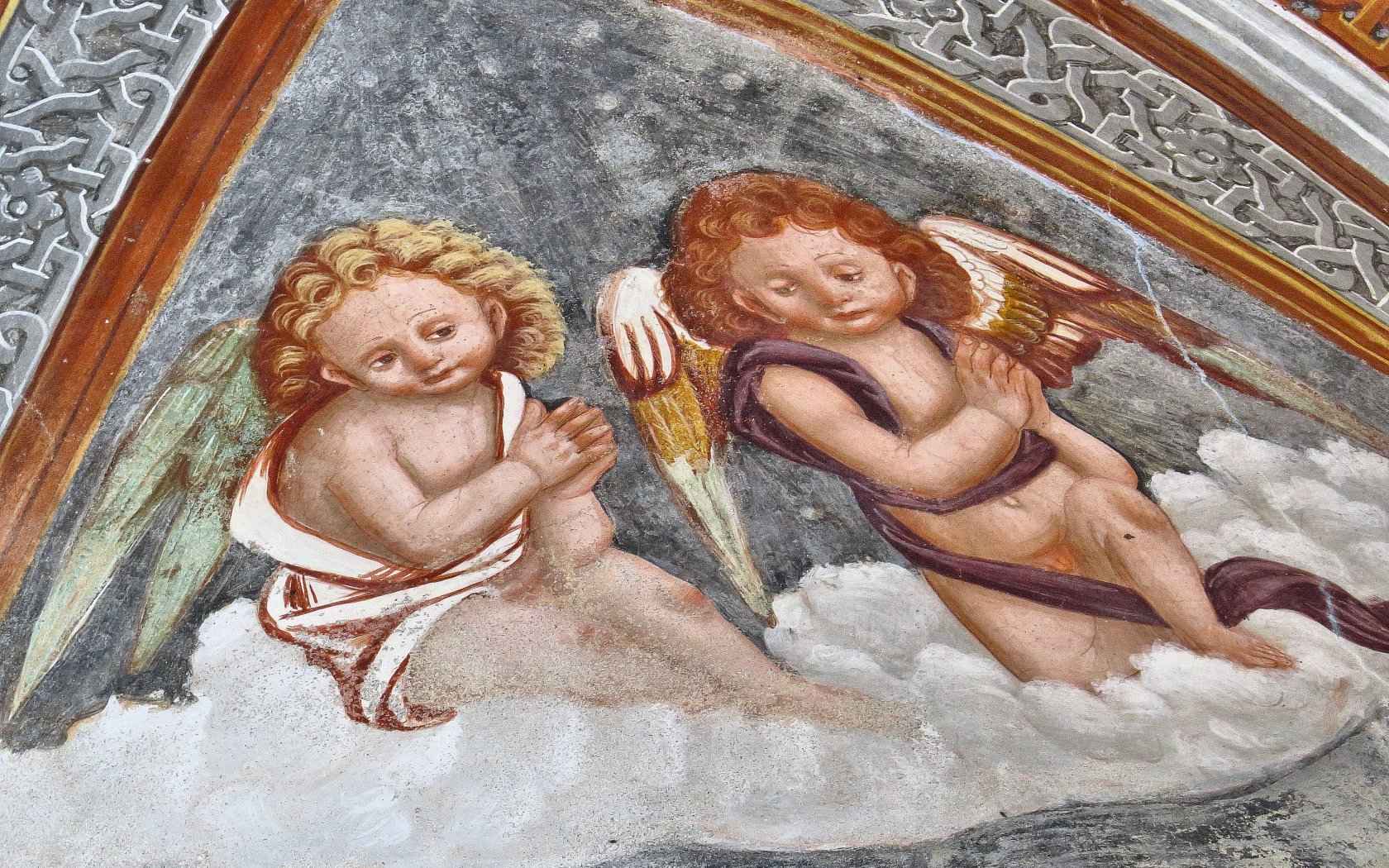 Cappella di Loreto in Valsesia